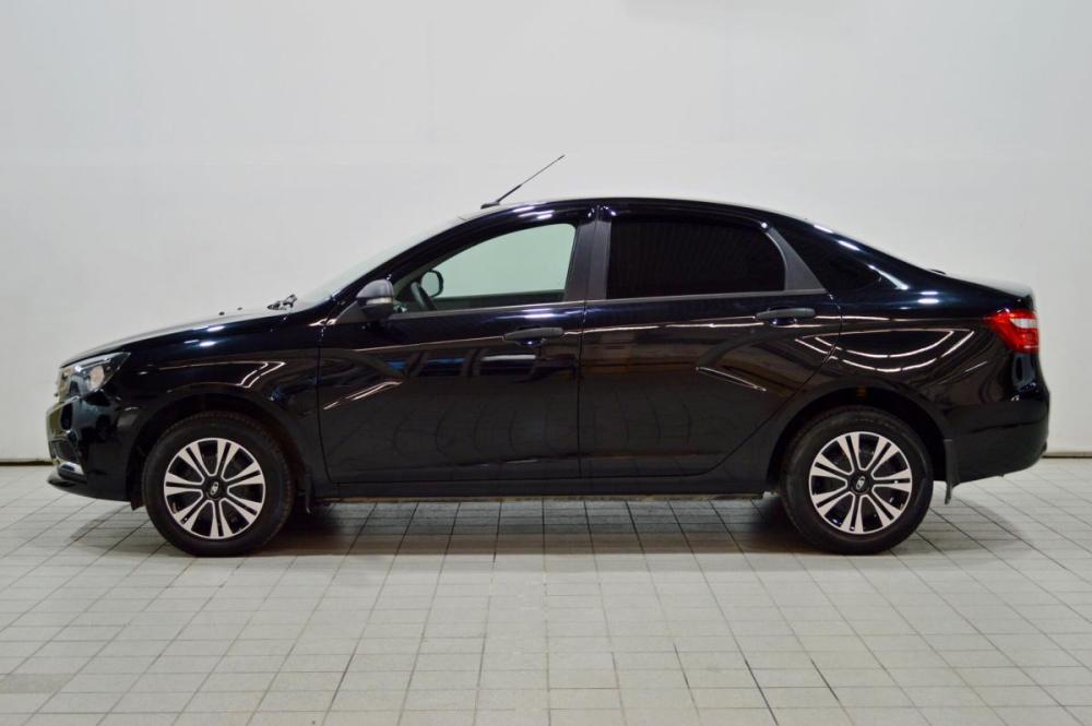 Lada (ВАЗ) Vesta I Сургут  - изображение 8
