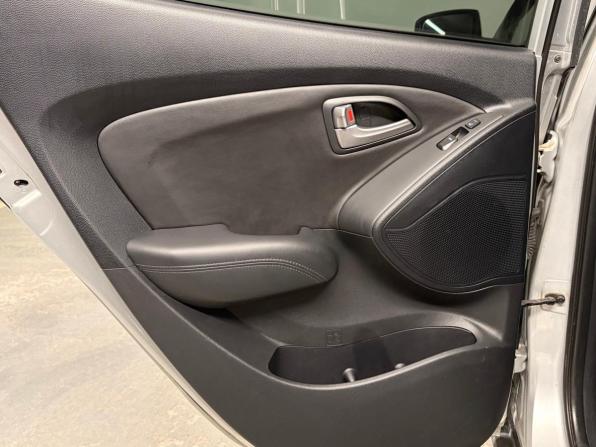 Hyundai ix35 I с пробегом 2011 года, цена 1 150 000 рублей, 85517 км, внедорожник, Автокод Объявления