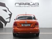 Volkswagen Polo V Рестайлинг Ростов-на-Дону  - изображение 22