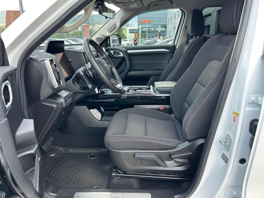 Haval Dargo Новороссийск  - изображение 9