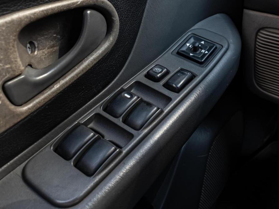 Mitsubishi Montero Sport I Краснодар  - изображение 19