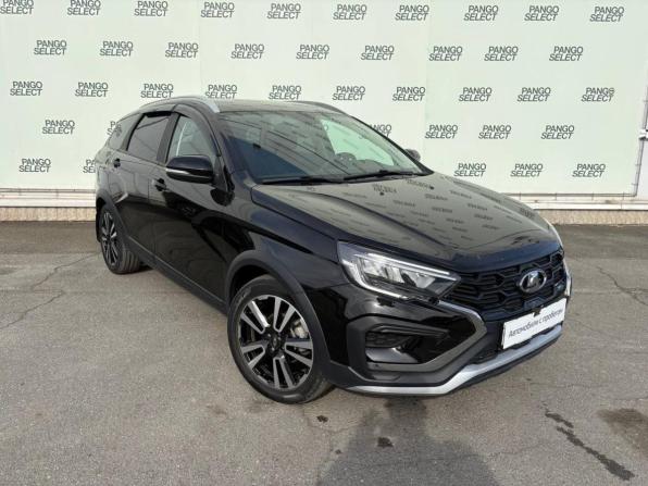 Lada (ВАЗ) Vesta I Рестайлинг (NG) с пробегом 2024 года, цена 1 490 000 рублей, 21000 км, универсал, Автокод Объявления