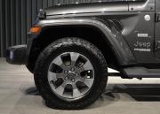 Jeep Wrangler IV (JL) Иркутск  - изображение 54