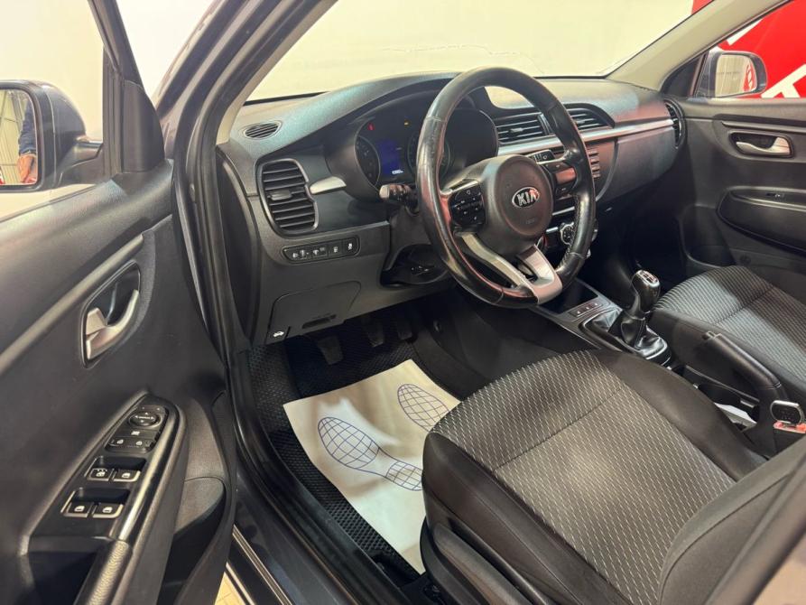 Kia Rio IV Новочеркасск  - изображение 10