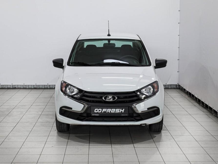 Lada (ВАЗ) Granta I Рестайлинг Ростов-на-Дону  - изображение 3
