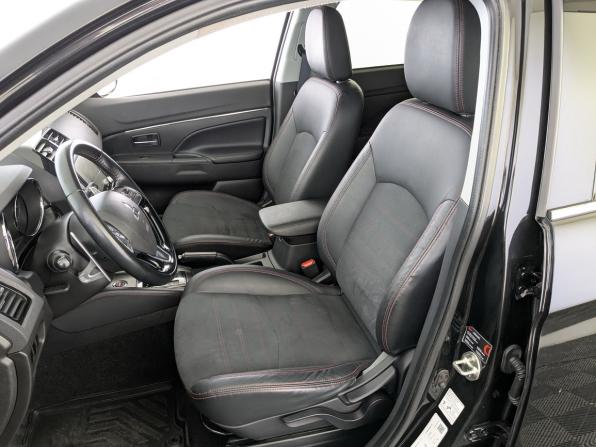 Mitsubishi ASX I Рестайлинг 3 с пробегом 2021 года, цена 2 265 000 рублей, 51124 км, внедорожник, Автокод Объявления