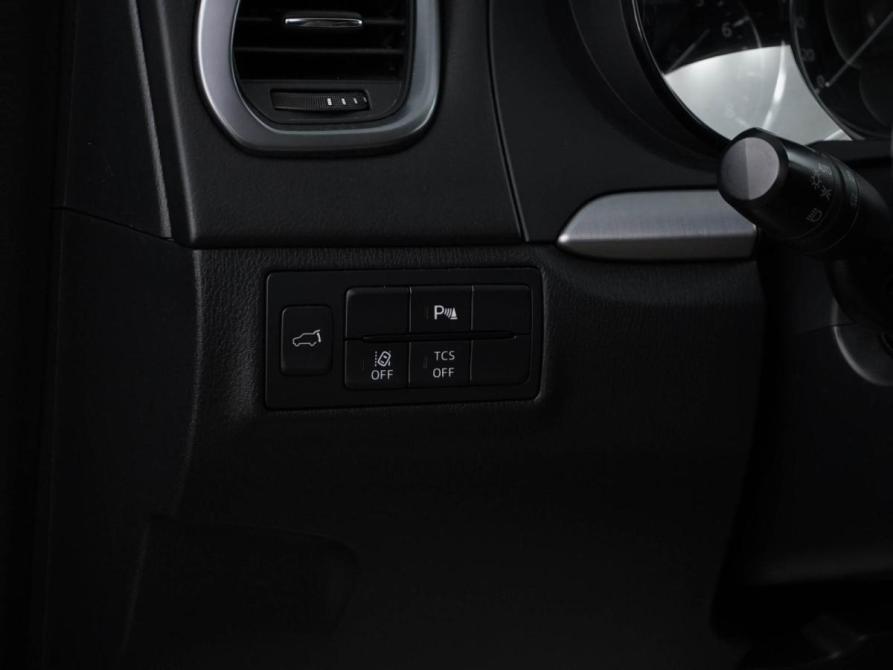 Mazda CX-9 II Москва  - изображение 22