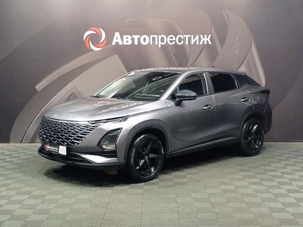 Omoda C5 I с пробегом 2022 года, цена 1 550 000 рублей, 74807 км, внедорожник, Автокод Объявления