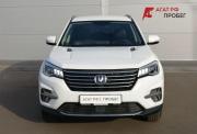 Changan CS75 I Иваново  - изображение 25