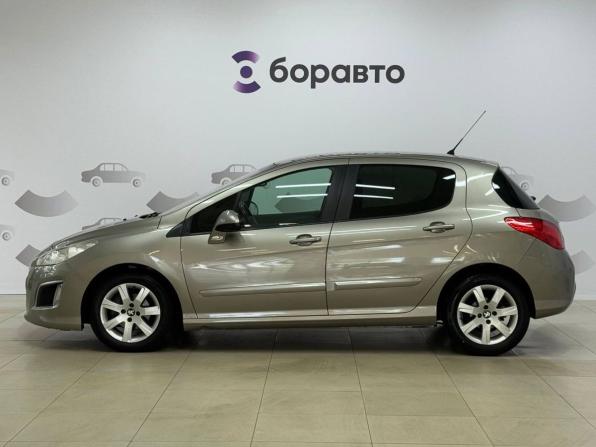 Peugeot 308 I Рестайлинг с пробегом 2013 года, цена 580 000 рублей, 181040 км, хэтчбек, Автокод Объявления