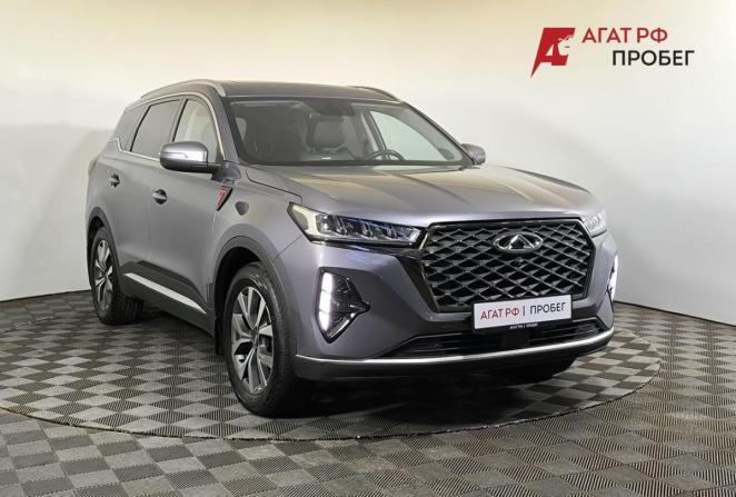 Chery Tiggo 7 Pro Max I с пробегом 2024 года, цена 1 790 000 рублей, 73122 км, внедорожник, Автокод Объявления