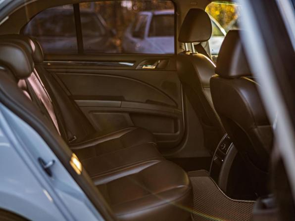 Skoda Superb II Рестайлинг с пробегом 2014 года, цена 900 000 рублей, 283544 км, универсал, Автокод Объявления