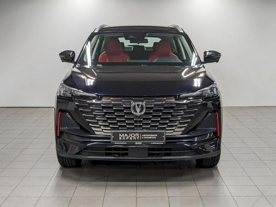 Changan CS55 Plus II Москва  - изображение 2