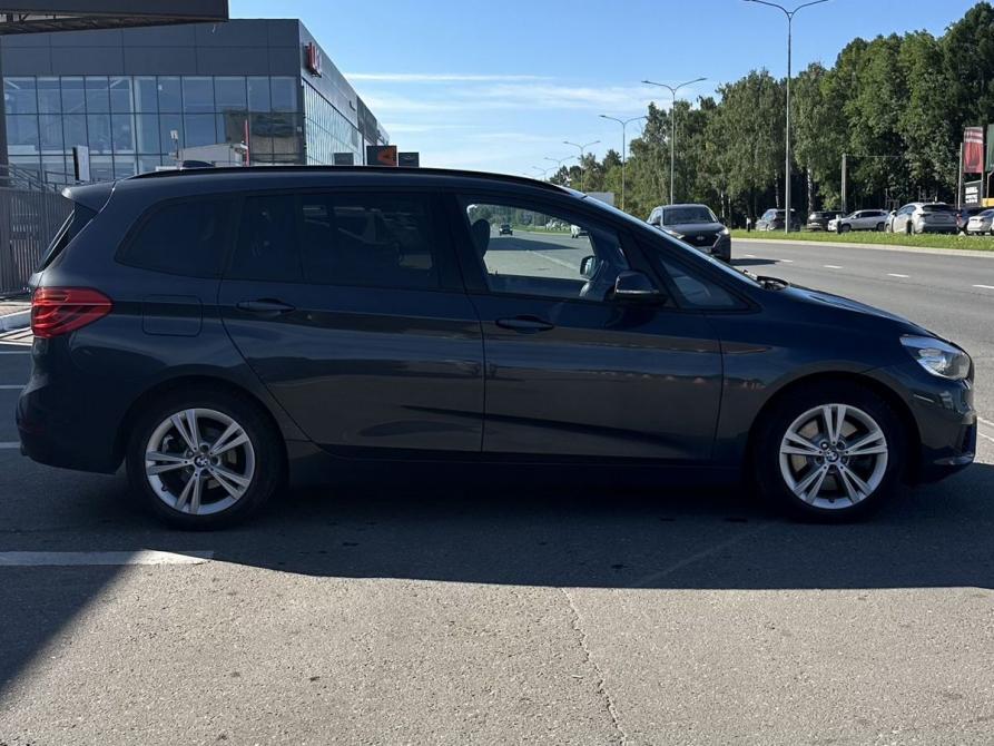 BMW 2 серии Gran Tourer F46 Иваново  - изображение 3