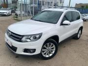 Volkswagen Tiguan I Рестайлинг Нижнекамск  - изображение 25