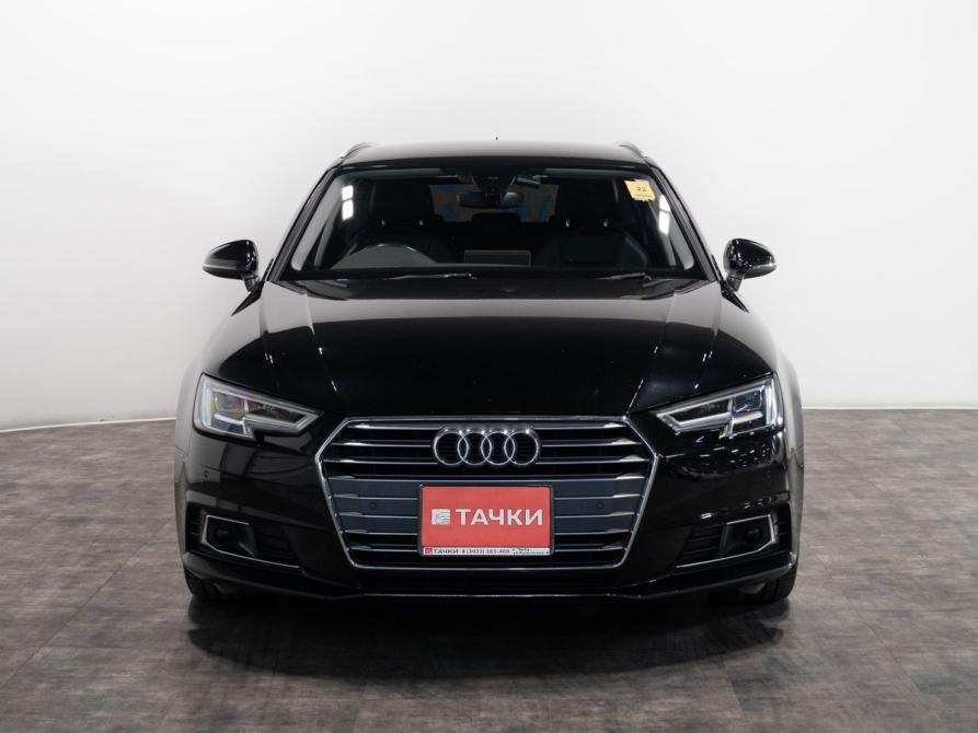 Audi A4 V (B9) Чита  - изображение 2