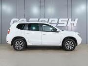Nissan Terrano III (D10) Воронеж  - изображение 23