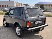 Lada (ВАЗ) Niva Legend Уфа  - изображение 20
