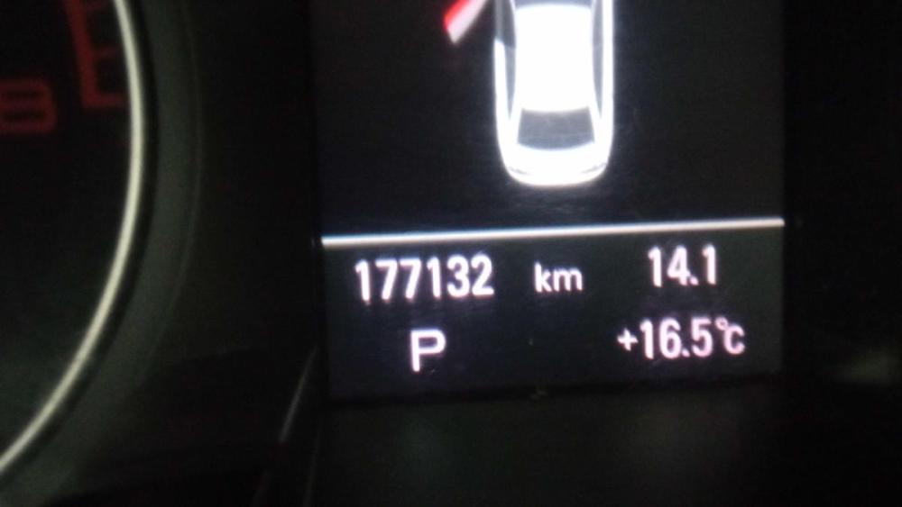 Audi A4 IV (B8) Рестайлинг Санкт-Петербург  - изображение 12