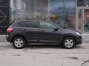 Nissan Qashqai I Рестайлинг Новосибирск  - изображение 25