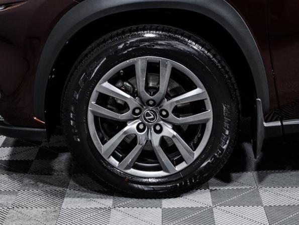 Lexus NX I Рестайлинг с пробегом 2018 года, цена 3 560 000 рублей, 21988 км, внедорожник, Автокод Объявления