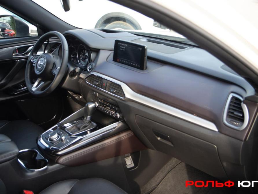 Mazda CX-9 II Москва  - изображение 7