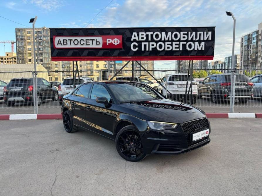 Audi A3 III (8V) Альметьевск  - изображение 1
