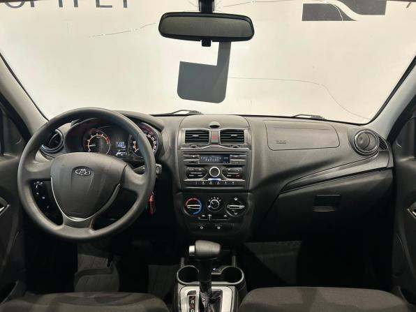 Lada (ВАЗ) Granta I Рестайлинг с пробегом 2021 года, цена 649 000 рублей, 133361 км, седан, Автокод Объявления