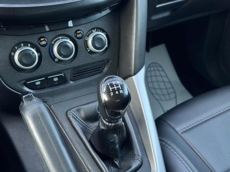 Ford Focus III Ульяновск  - изображение 18