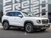 Haval Dargo I Краснодар  - изображение 26