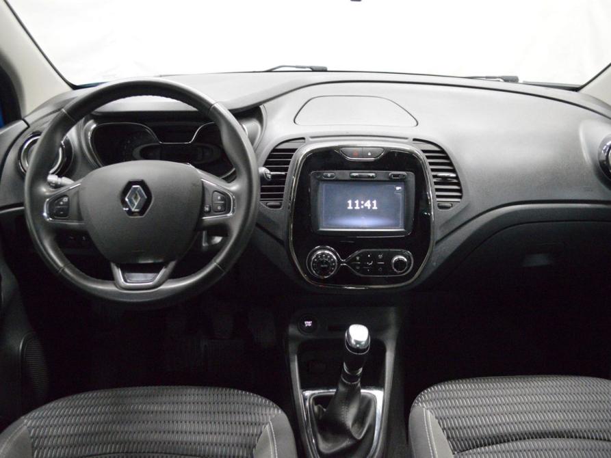 Renault Kaptur I Санкт-Петербург  - изображение 16