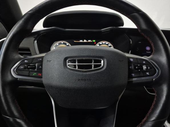 Geely Tugella I Рестайлинг с пробегом 2022 года, цена 2 600 000 рублей, 93530 км, внедорожник, Автокод Объявления