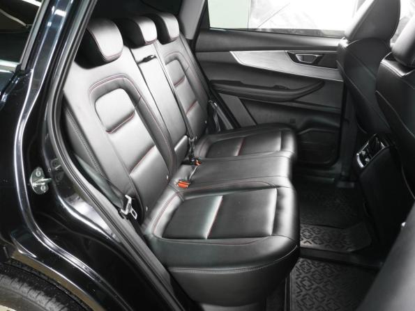 Chery Tiggo 7 Pro I с пробегом 2021 года, цена 1 784 000 рублей, 51219 км, внедорожник, Автокод Объявления