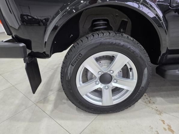 Lada (ВАЗ) Niva Legend I с пробегом 2025 года, цена 958 000 рублей, 5493 км, внедорожник, Автокод Объявления