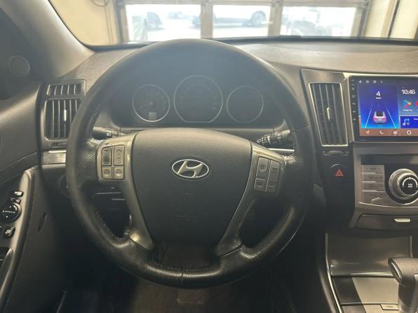 Hyundai ix55 с пробегом 2011 года, цена 1 145 000 рублей, 170000 км, внедорожник, Автокод Объявления