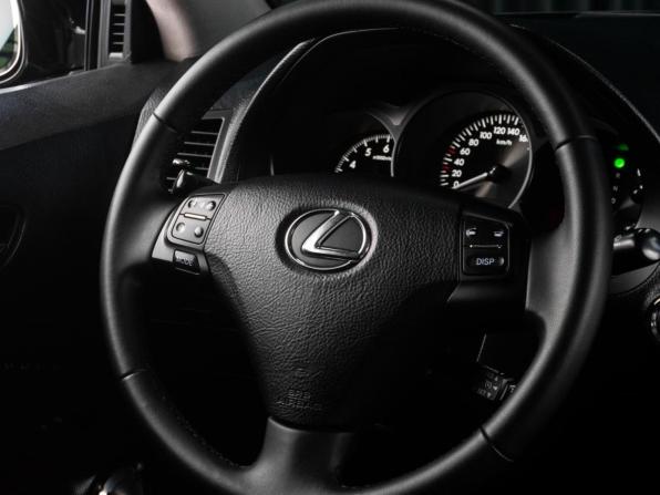 Lexus GS III с пробегом 2006 года, цена 1 395 000 рублей, 290400 км, седан, Автокод Объявления