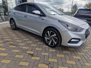 Hyundai Solaris II Калуга  - изображение 9