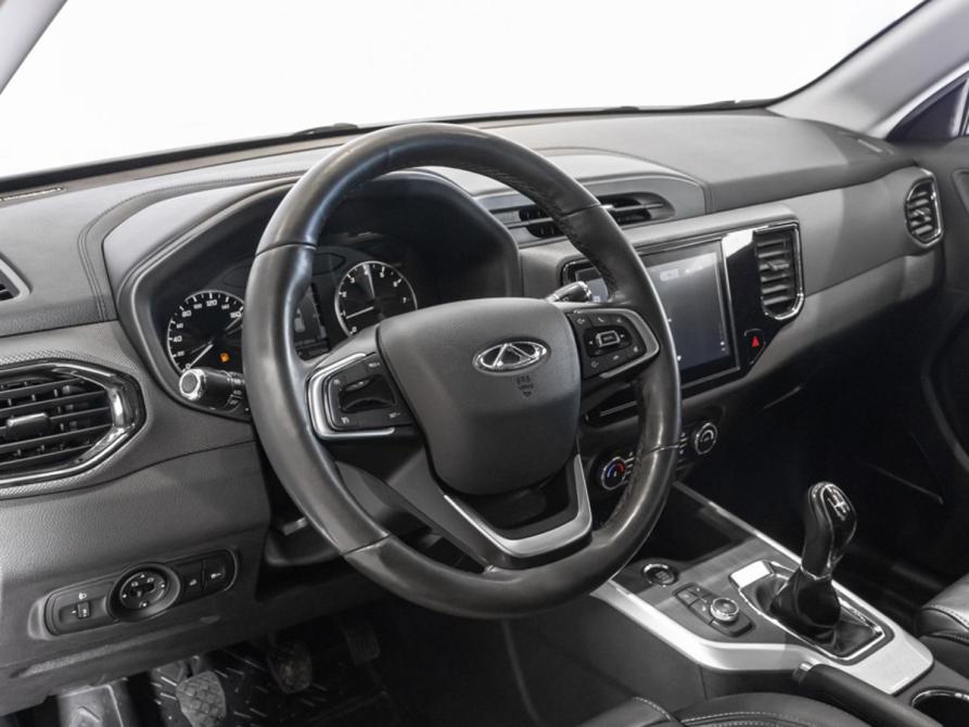 Chery Tiggo 4 I Рестайлинг Казань  - изображение 5