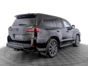 Lexus LX III Рестайлинг 2 Москва  - изображение 35