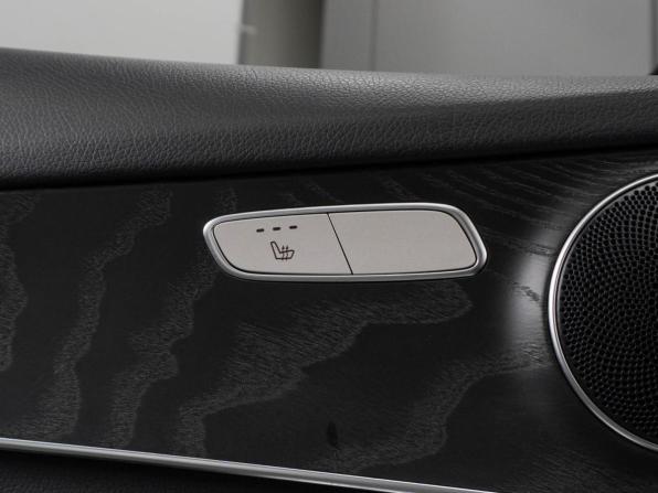 Mercedes-Benz GLC I (X253) с пробегом 2019 года, цена 3 999 000 рублей, 82887 км, внедорожник, Автокод Объявления