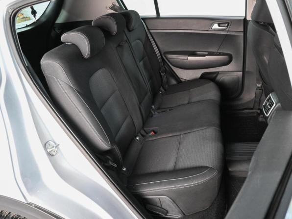 Kia Sportage IV Рестайлинг с пробегом 2021 года, цена 2 129 000 рублей, 136143 км, внедорожник, Автокод Объявления