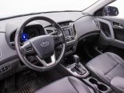 Hyundai Creta I Москва  - изображение 28
