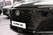 Changan UNI-K Москва  - изображение 31