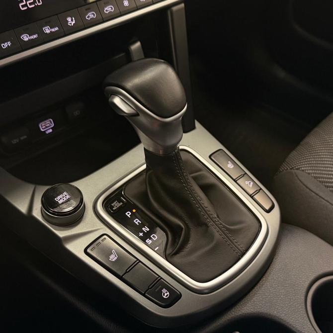 Kia Seltos I Нижнекамск  - изображение 17