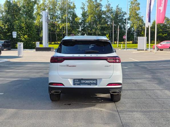 Chery Tiggo 7 Pro Max I с пробегом 2024 года, цена 2 100 000 рублей, 23116 км, внедорожник, Автокод Объявления