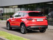 Belgee X50 Санкт-Петербург  - изображение 36