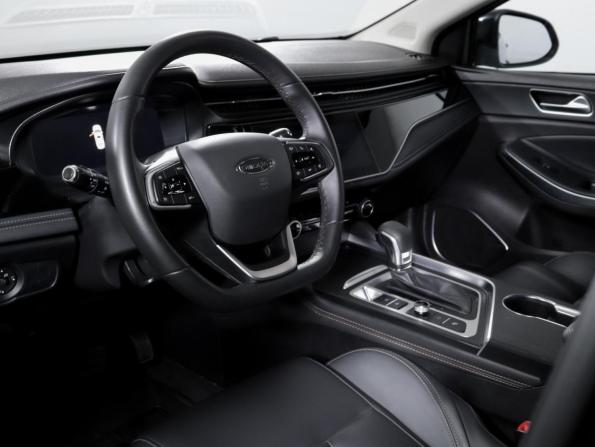 Omoda S5 с пробегом 2024 года, цена 1 398 000 рублей, 41036 км, седан, Автокод Объявления