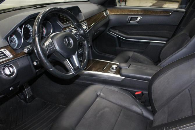 Mercedes-Benz E-Класс IV (W212 S212 C207) Рестайлинг с пробегом 2014 года, цена 1 749 000 рублей, 226239 км, седан, Автокод Объявления