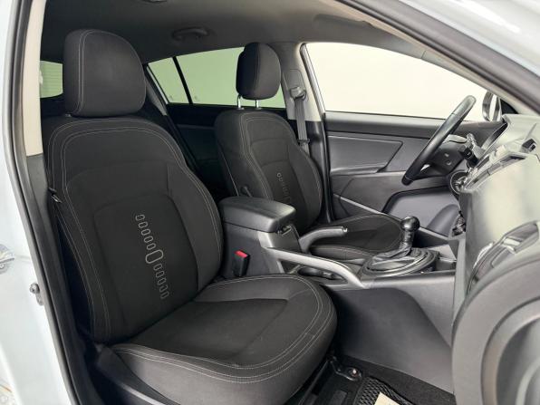 Kia Sportage III с пробегом 2013 года, цена 1 500 000 рублей, 130000 км, внедорожник, Автокод Объявления
