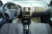 Hyundai Getz I Рестайлинг Омск  - изображение 34